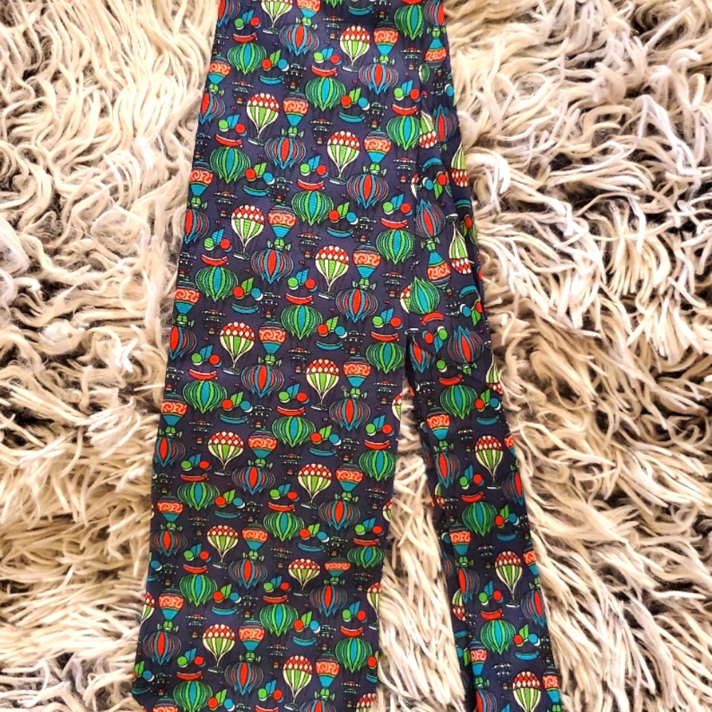Christian Dior Tie